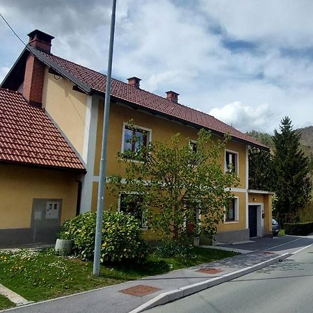Sunny Suite Planina  Eksteriør bilde