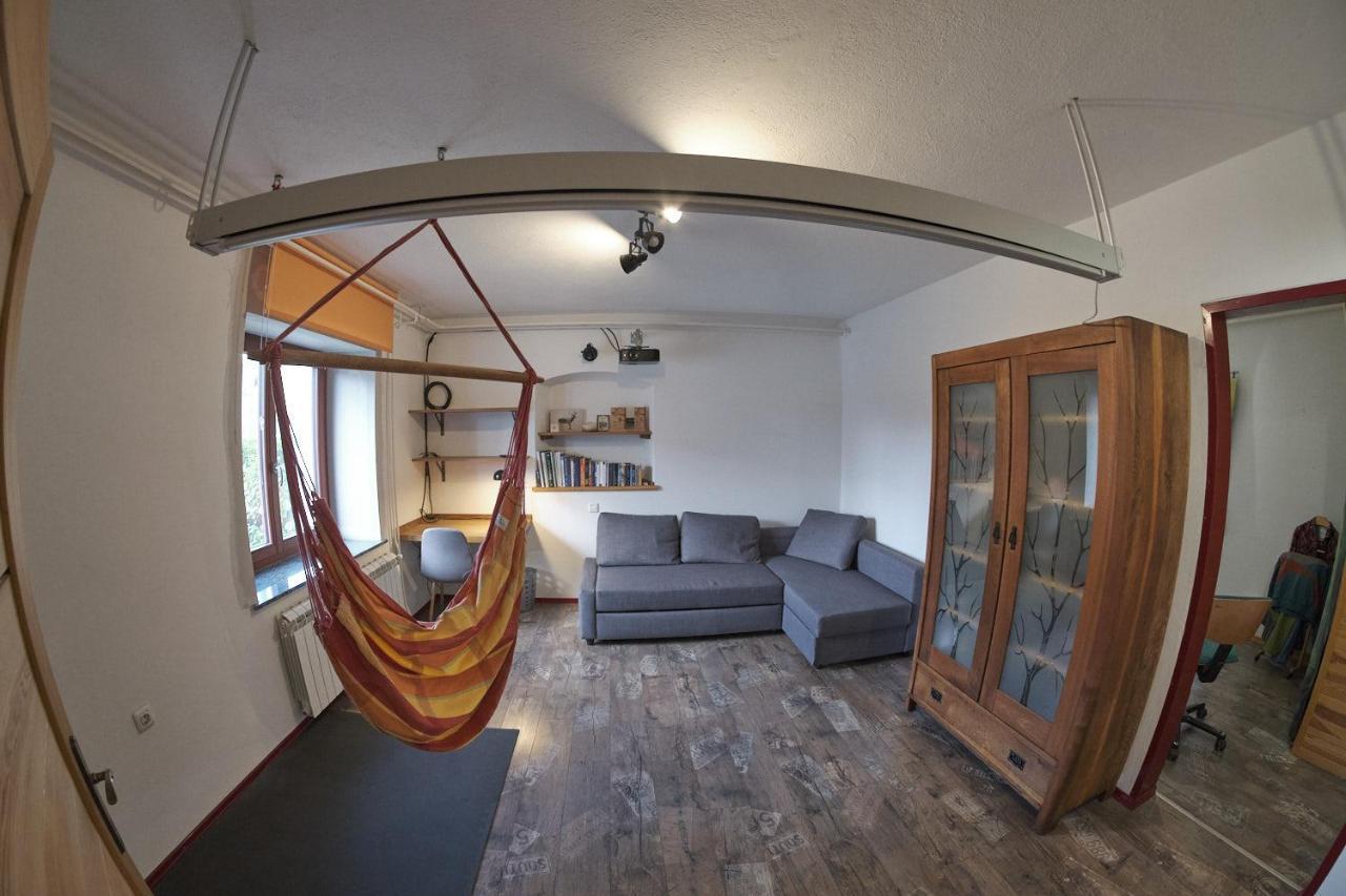Sunny Suite Planina  Eksteriør bilde