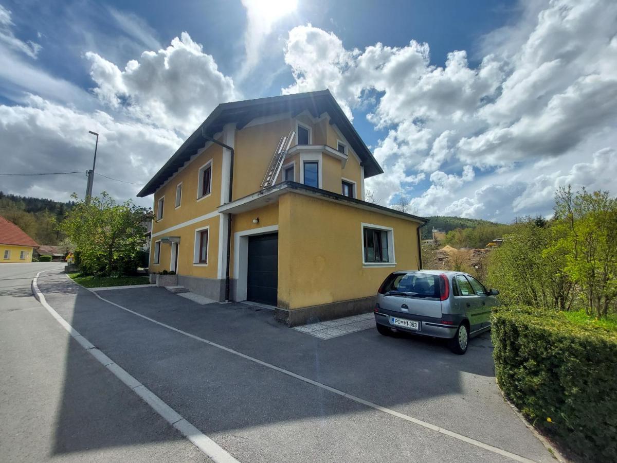 Sunny Suite Planina  Eksteriør bilde